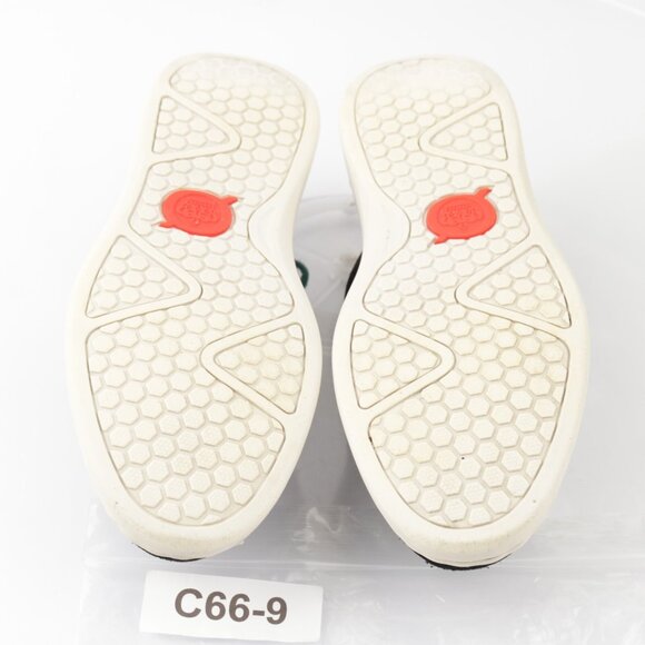 Born Womens Judy Slip On Shoes Size 7 Black Suede Flats Loafers Casual Comfy - Picture 8 of 11